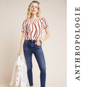 Anthropologie - Ani Relaxed Top